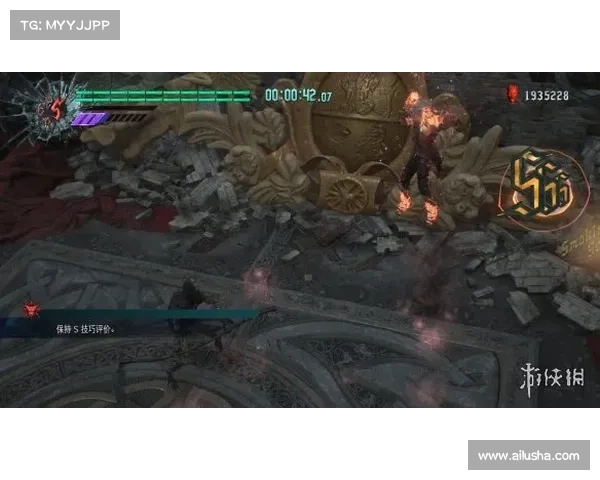 鬼泣3:武器连击狂舞,3S吖 鬼泣3:武器连击狂舞,3S吖