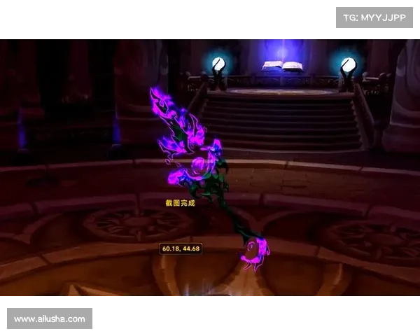 魔兽世界盗贼神器武器获取攻略 魔兽世界盗贼神器武器获取攻略